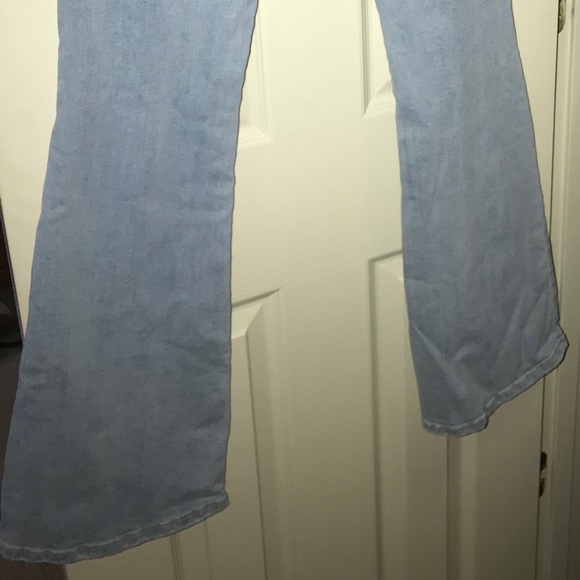 Kancan jeans size 27 flare - Picture 2 of 5